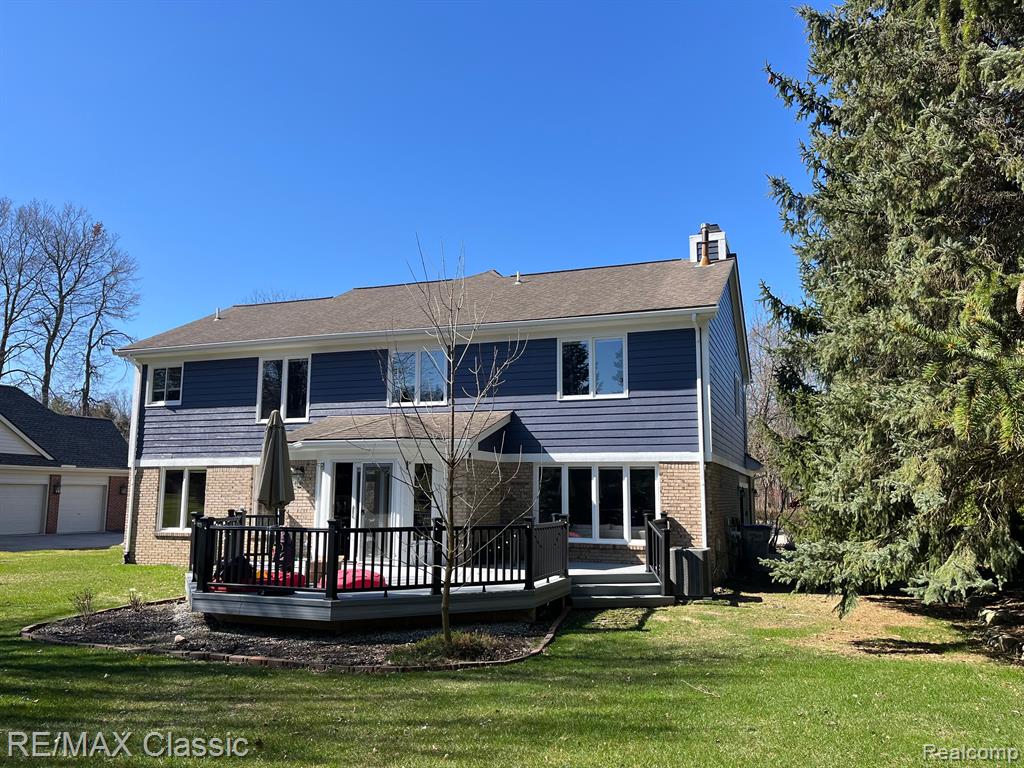 54446 ROYAL TROON Drive, South Lyon, MI 48178 — Photo 35
