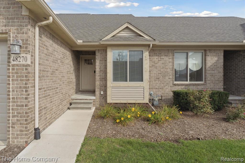 48270 Applegrove Lane, Chesterfield, MI — Photo 5