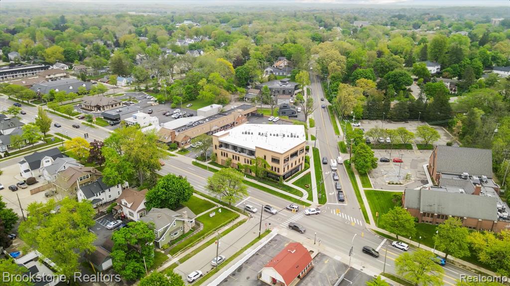 804 N MAIN Street, 2C, Rochester, MI 48307 — Photo 21