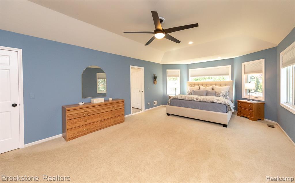 4780 CIDER HILL Drive, Rochester, MI 48306 — Photo 32
