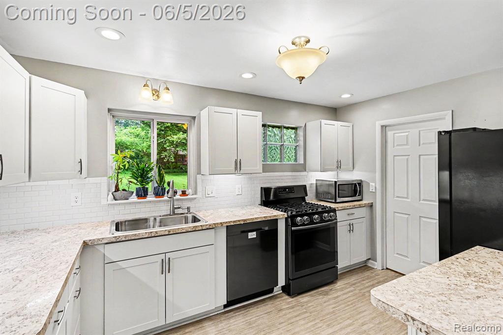 5603 Hallendale Road, Haslett, MI 48840 — Photo 8