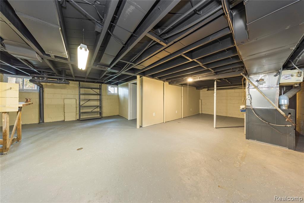 421 W Troy Street, Ferndale, MI 48220 — Photo 19