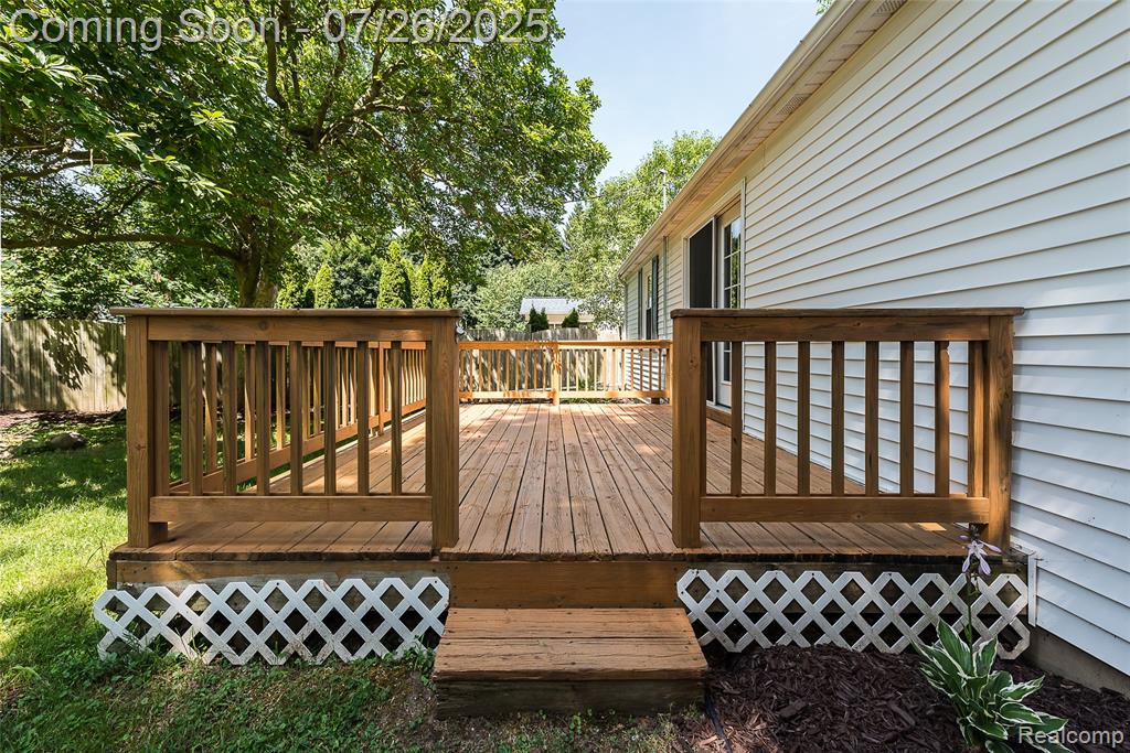 719 Spring Street, Howell, MI 48843 — Photo 33