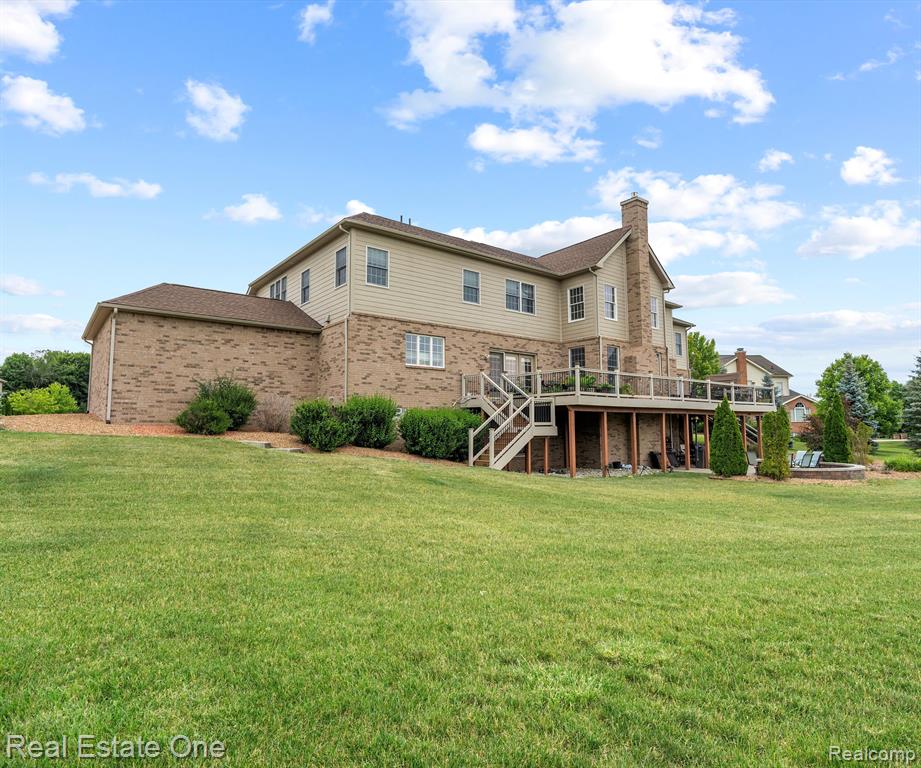 50437 TAMARACK Trail, Northville, MI 48168 — Photo 53