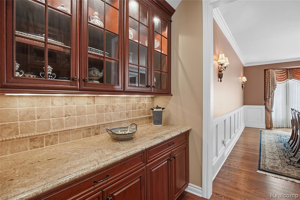 2023 Dean Drive, Washington, MI, 00000