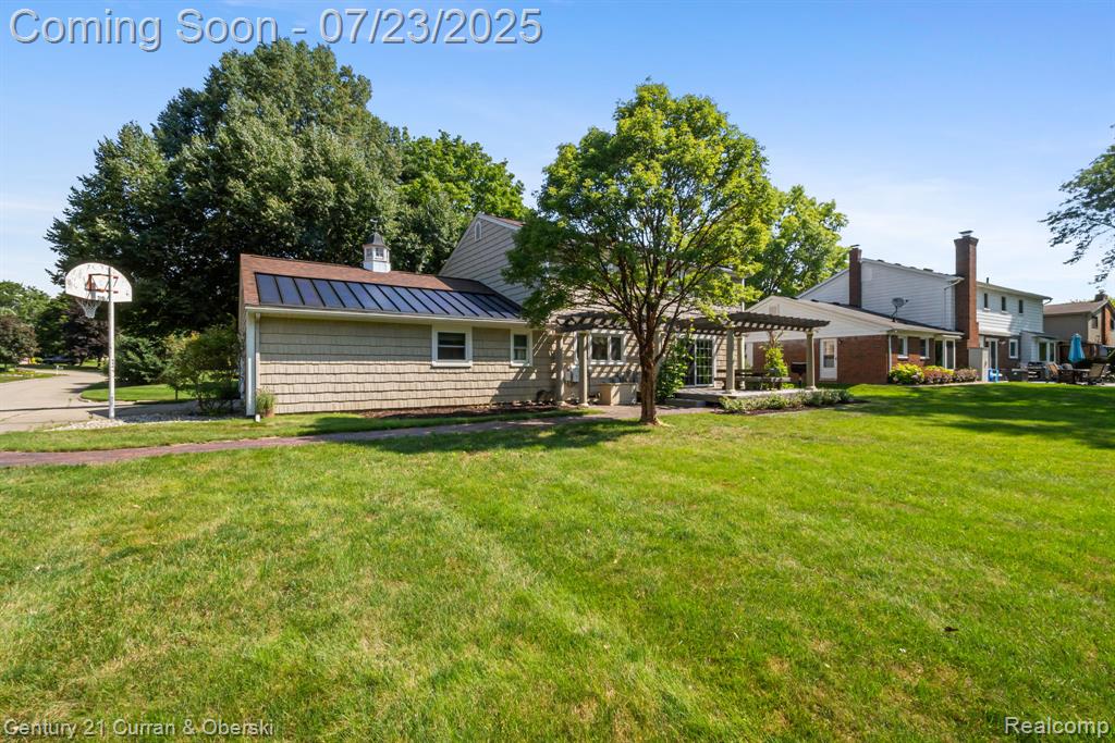 42117 Banbury Road, Northville, MI 48168 — Photo 51