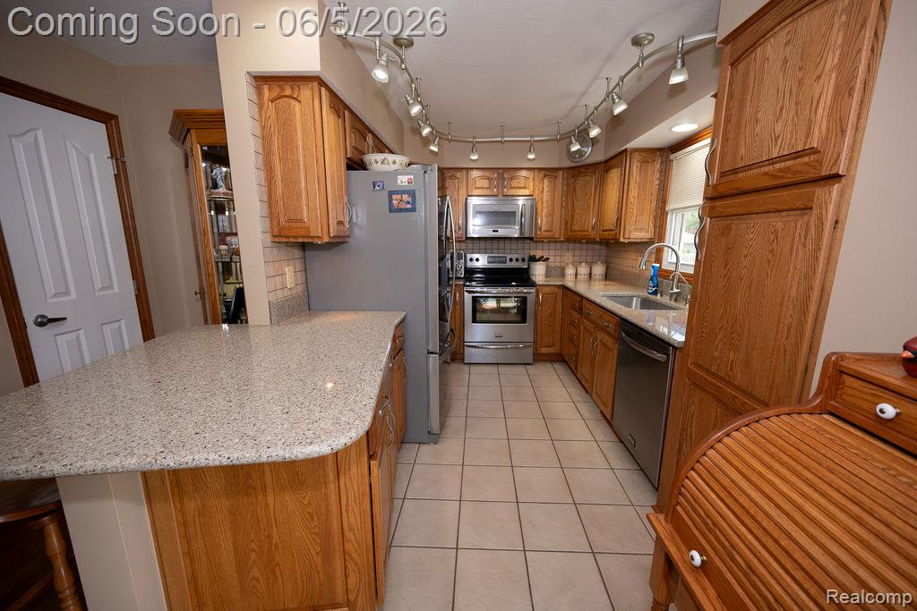 6321 Avenue B, La Salle, MI — Photo 22