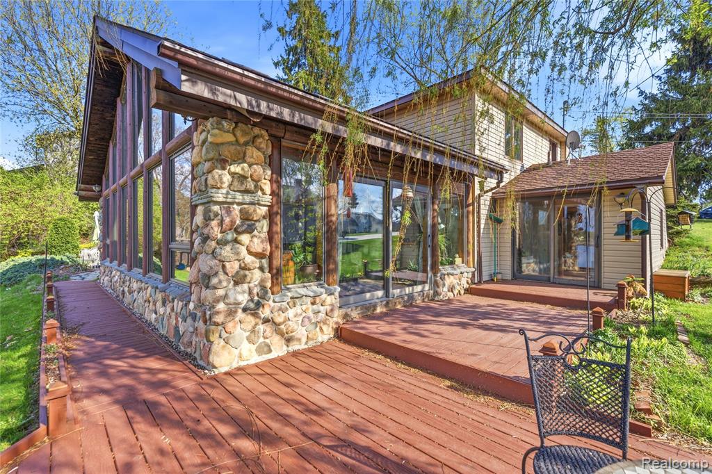 16280 Softwater Lake Drive, Linden, MI 48451 — Photo 33