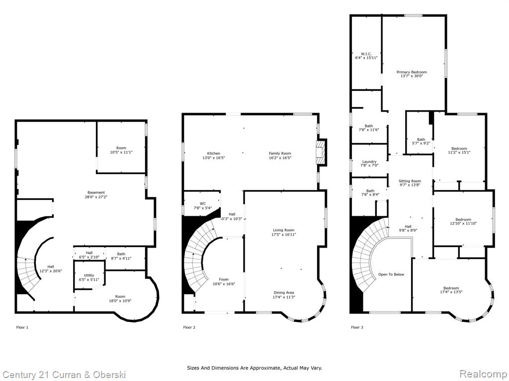6804 Centralia Street, Dearborn Heights, MI 48127 — Photo 48