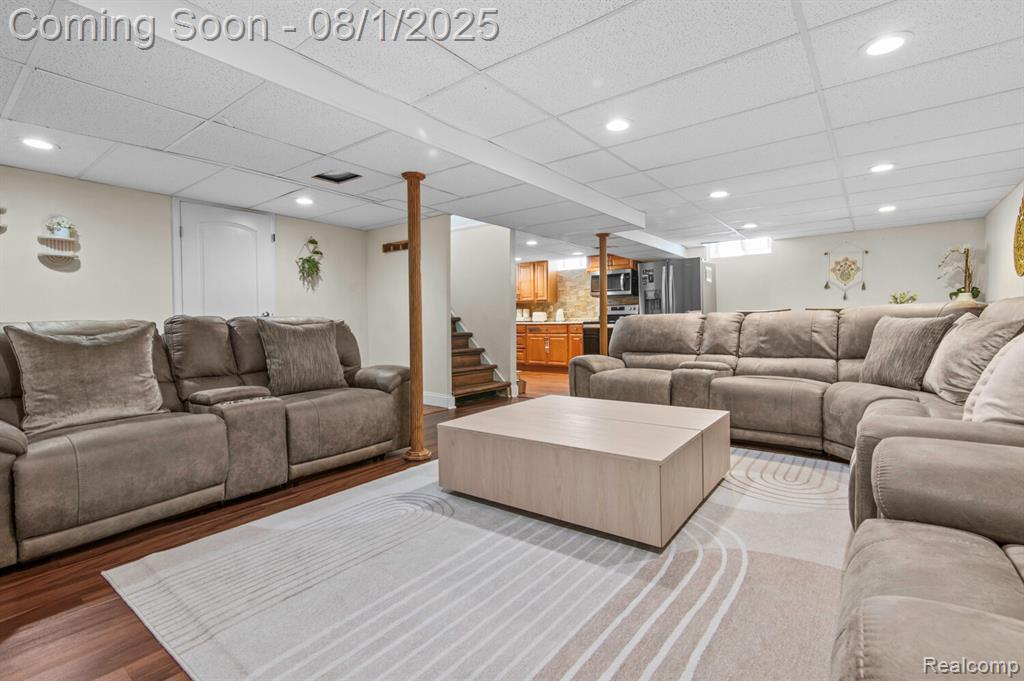 6140 Plainfield Street, Dearborn Heights, MI 48127 — Photo 19