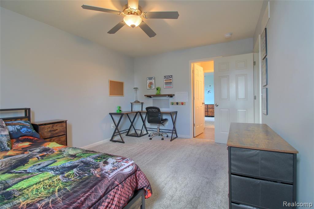 57649 Blossom Valley Trail, New Hudson, MI 48165 — Photo 37