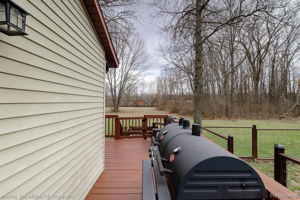 21775 Clemmons Court, Belleville, MI 48111 — Photo 26