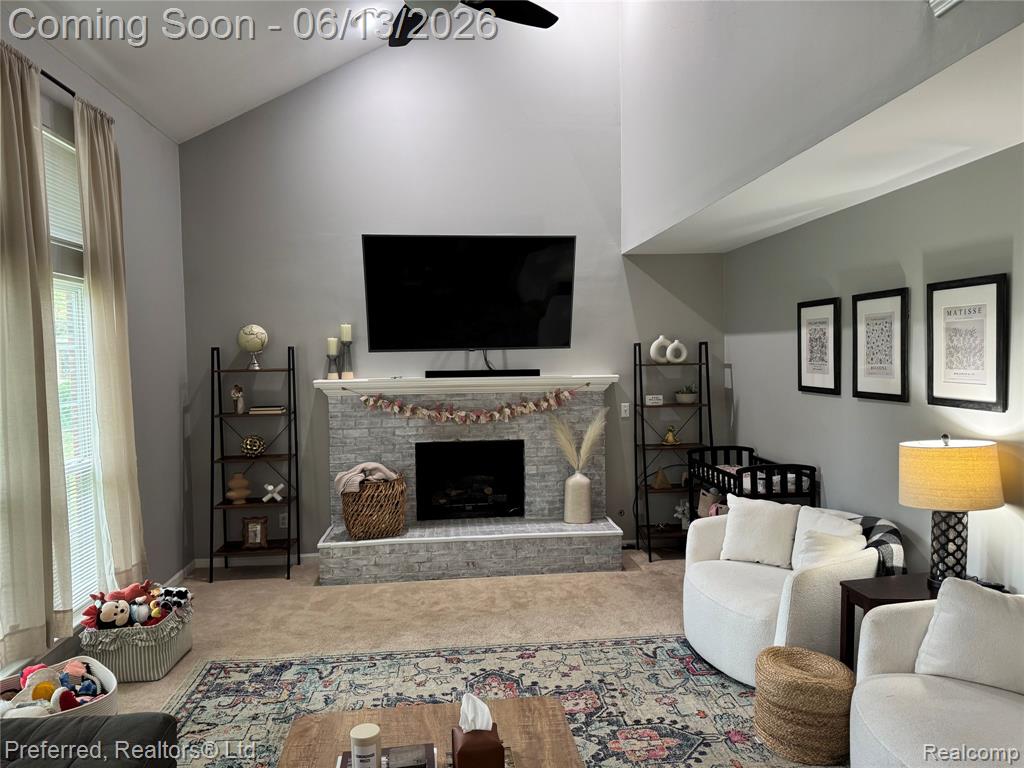 6536 Greenbriar Drive, Van Buren, MI 48111 — Photo 17