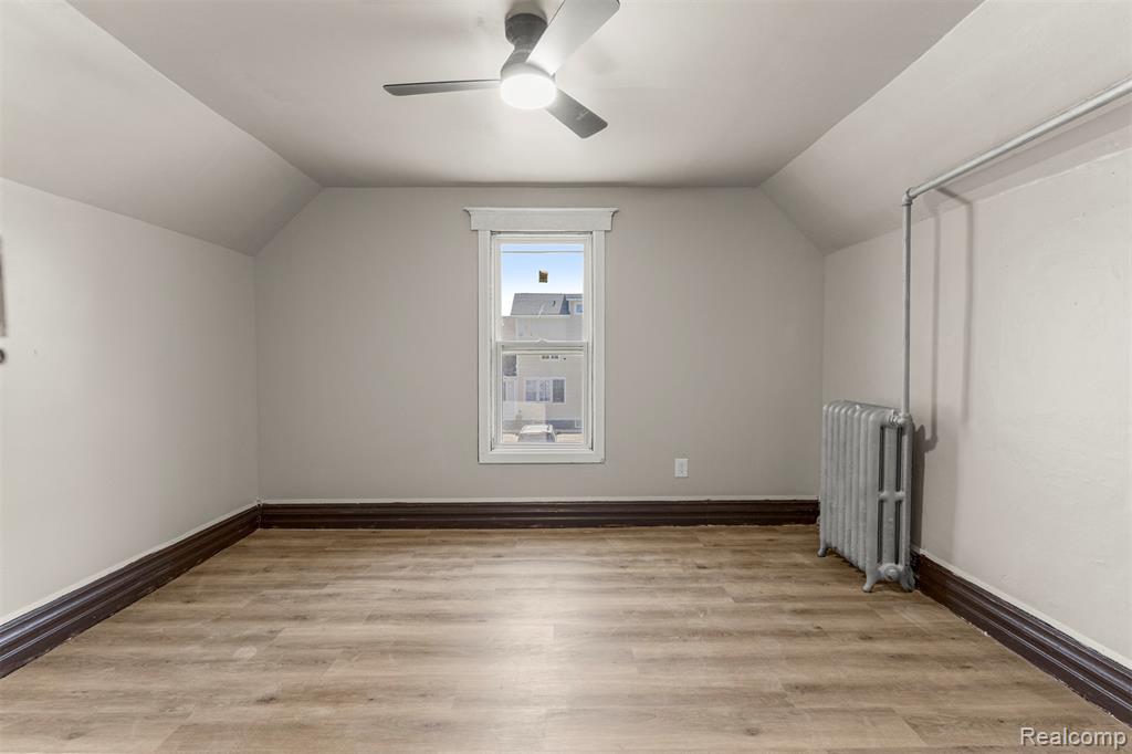 1288 Dragoon Street, Detroit, MI 48209 — Photo 26
