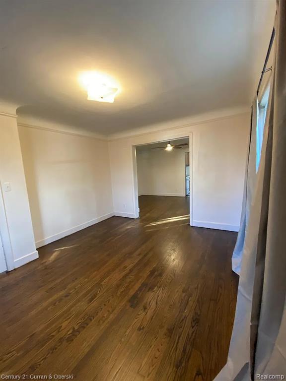 767 Riverbank #2 Street, Wyandotte, MI 48192 — Photo 7