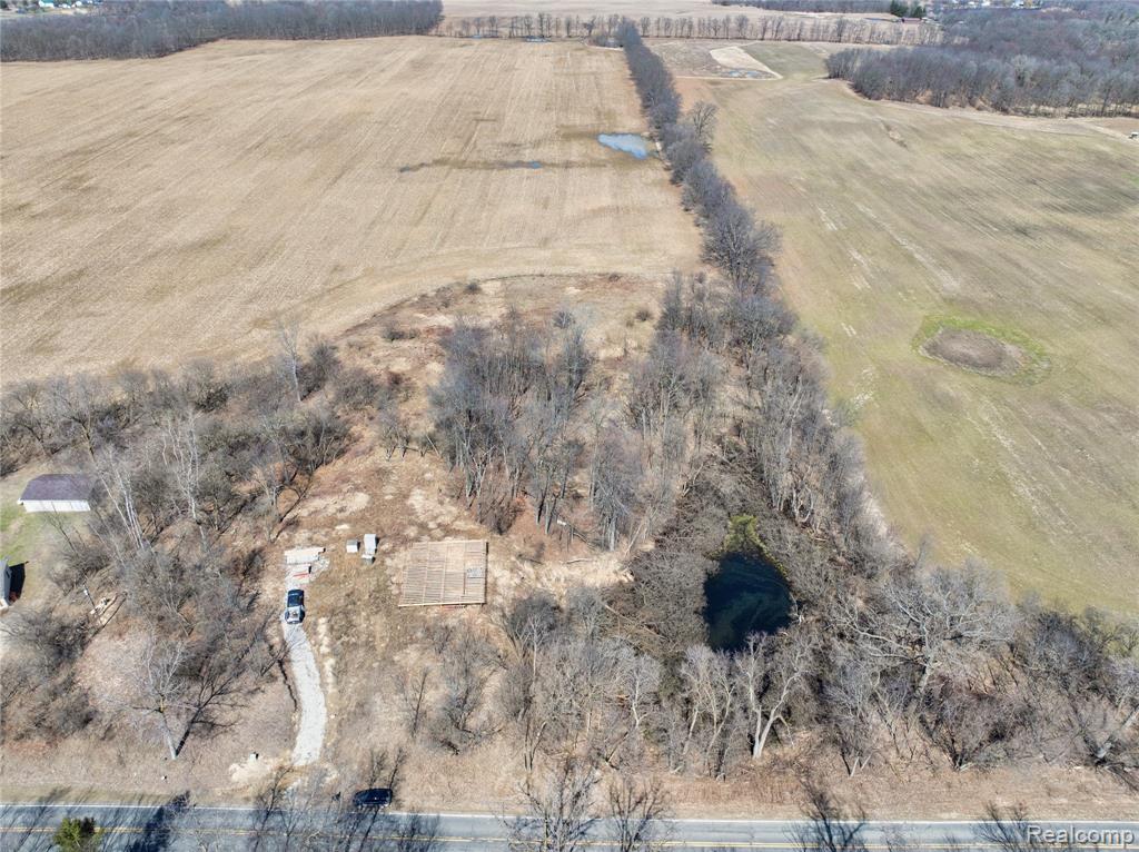 4949 W Beard Road, Perry, MI 48872 — Photo 4