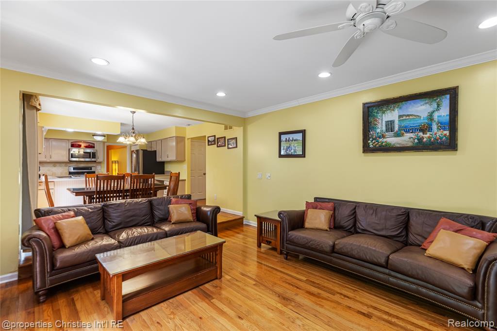 41101 Croydon Court, Northville, MI 48168 — Photo 16