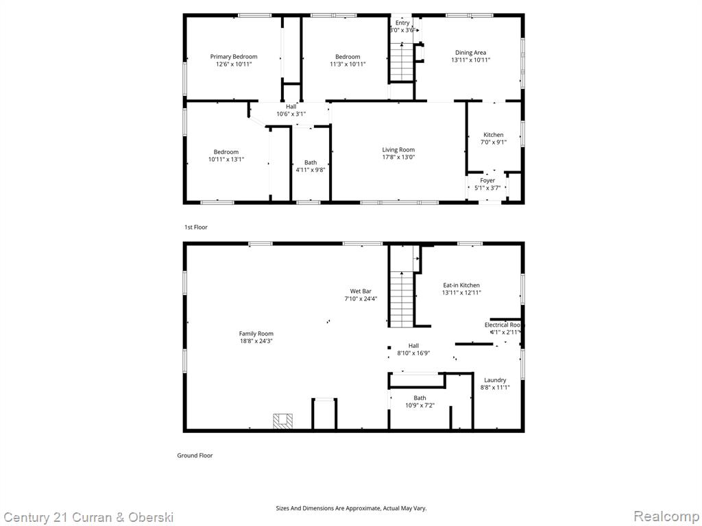 6450 N Lafayette Street, Dearborn Heights, MI 48127 — Photo 45