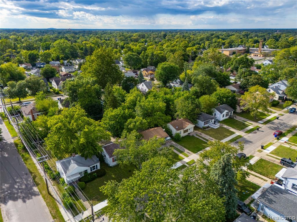6021 Greenview Avenue, Detroit, MI 48228 — Photo 19