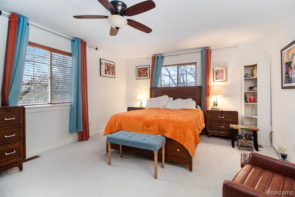 1643 Franklin Street, Ann Arbor, MI 48103 — Photo 21