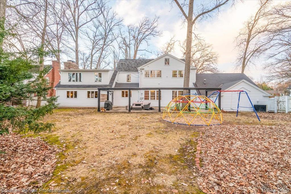 1303 Westmoorland Street E, Ypsilanti, MI 48198 — Photo 9