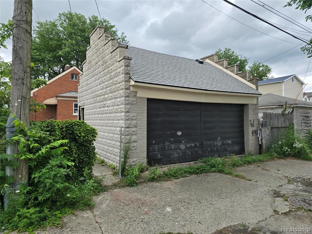 3934 Commor Street, Hamtramck, MI 48212 — Photo 5