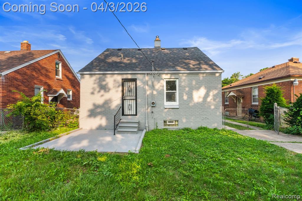 11537 Roxbury Street, Detroit, MI 48224 — Photo 36