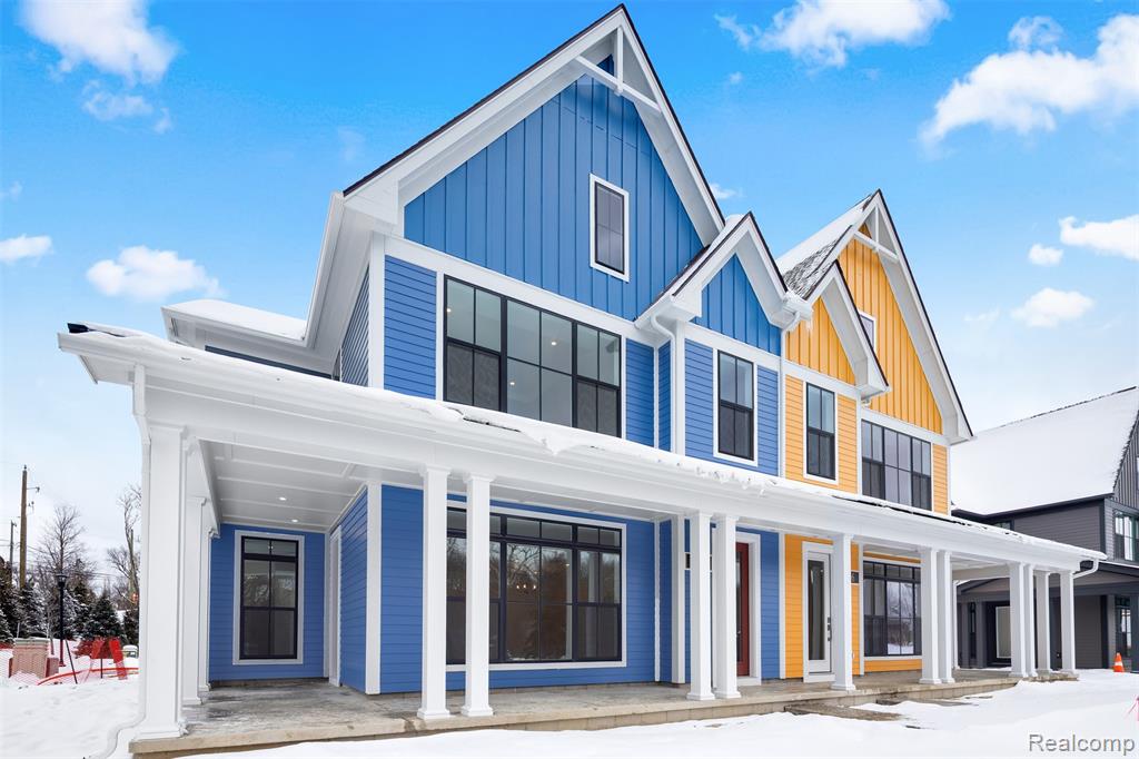 11469 Fox Row, Stanwood, MI, 49346