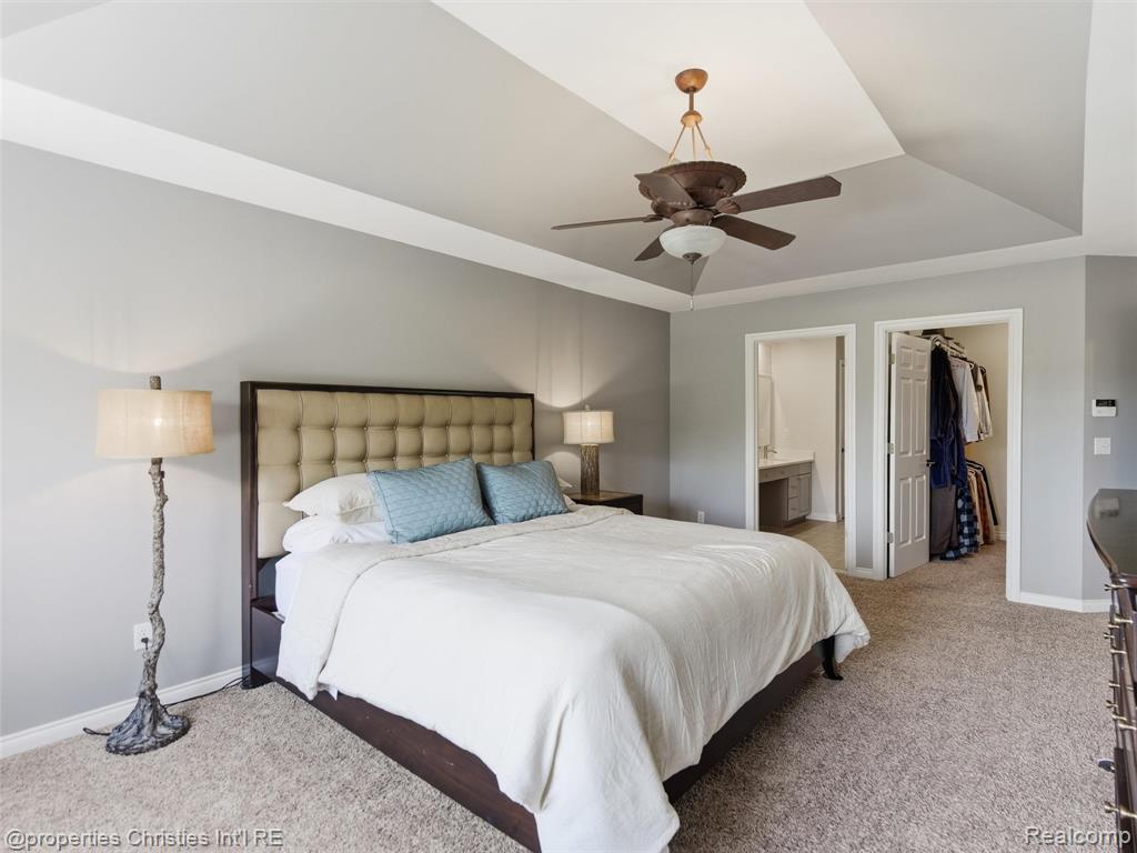 10822 Sparkling Waters Court, South Lyon, MI 48178 — Photo 33