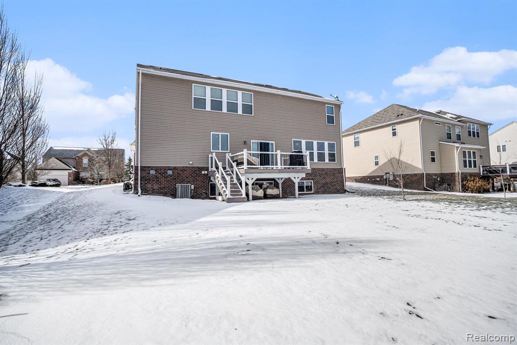 58874 Peters Barn Drive, South Lyon, MI 48178 — Photo 27