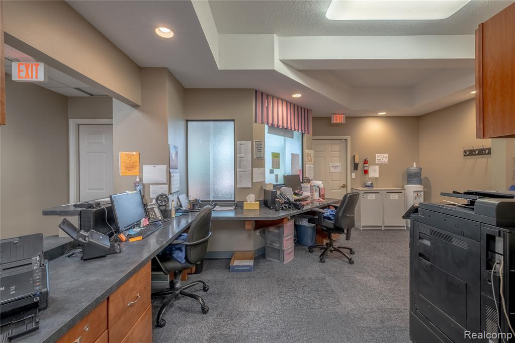 8200 S Saginaw Street, 500, Grand Blanc, MI 48439 — Photo 25