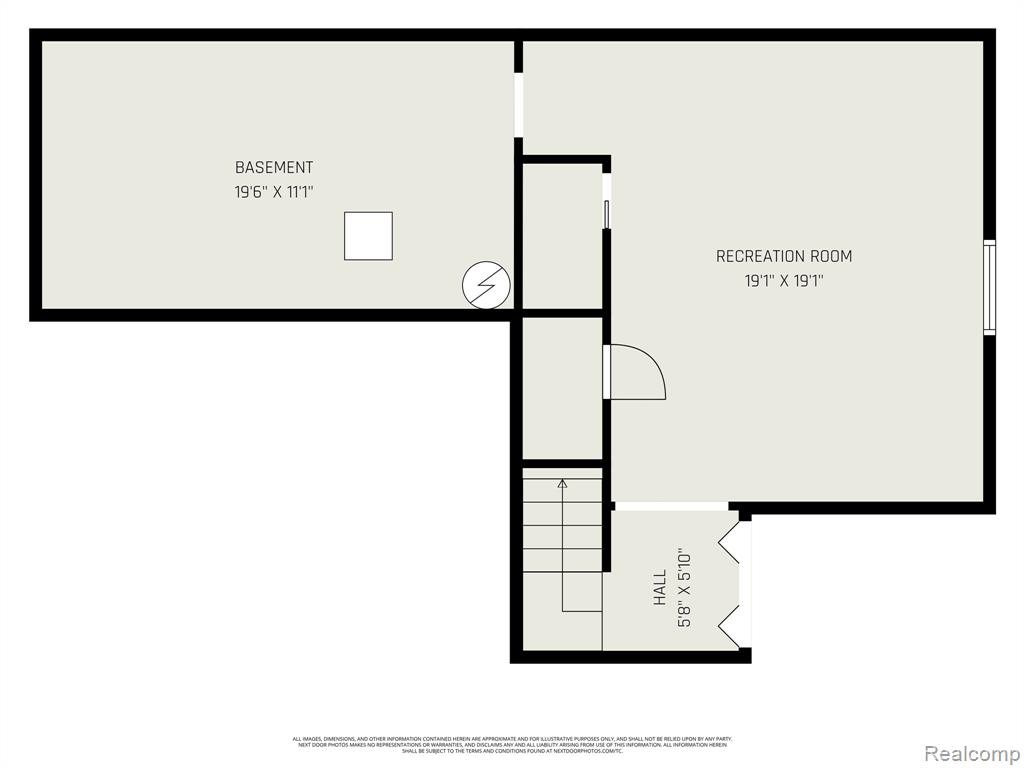 7044 Wildflower Court, Grand Blanc, MI 48439 — Photo 23
