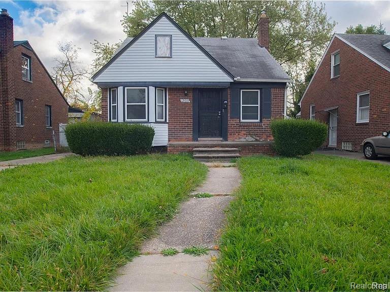12010 Lakepointe Street, Detroit, MI, 48224
