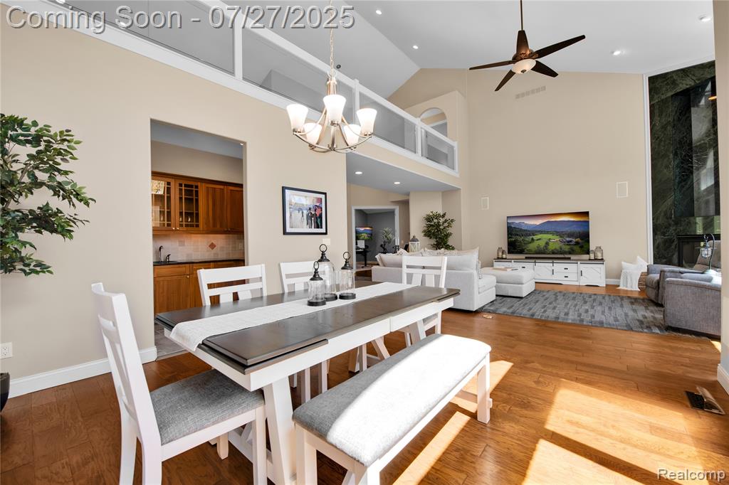 736 Inverness, Highland, MI — Photo 23