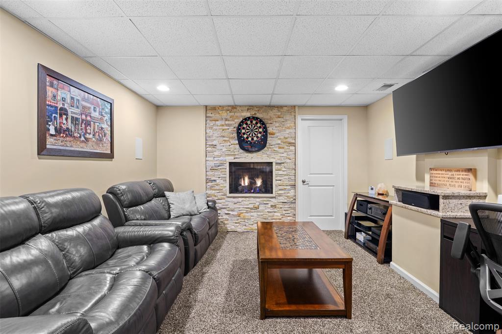 2336 Brigantine, Commerce Twp, MI 48382 — Photo 34