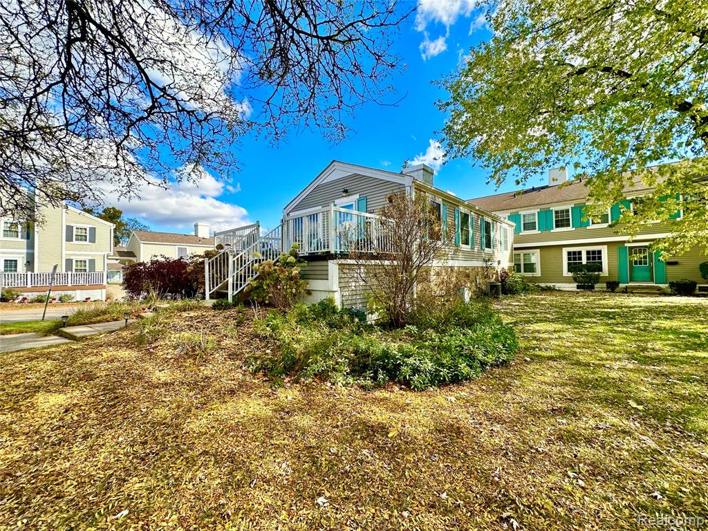21140 E Glen Haven Circle, Novi, MI 48167 — Photo 3