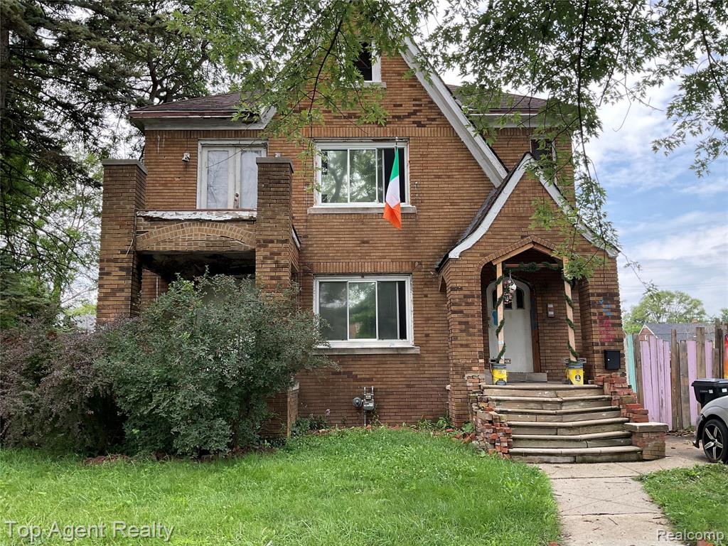 18063 Pelkey Street, Detroit, MI 48205