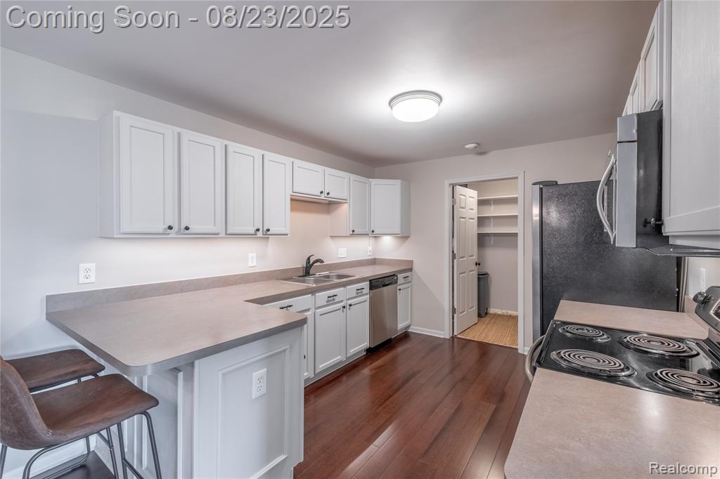 3383 Kneeland Circle, Howell, MI 48843 — Photo 8