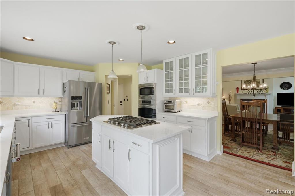 10005 Creekwood Trail, Davisburg, MI 48350 — Photo 20