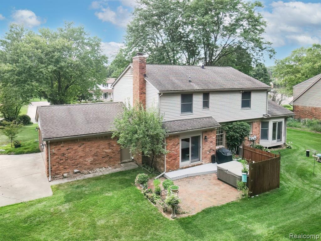 5173 Aintree Road, Rochester, MI 48306 — Photo 38