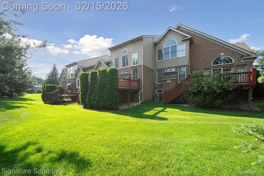 44843 Broadmoor Circle S, Northville, MI 48168 — Photo 52