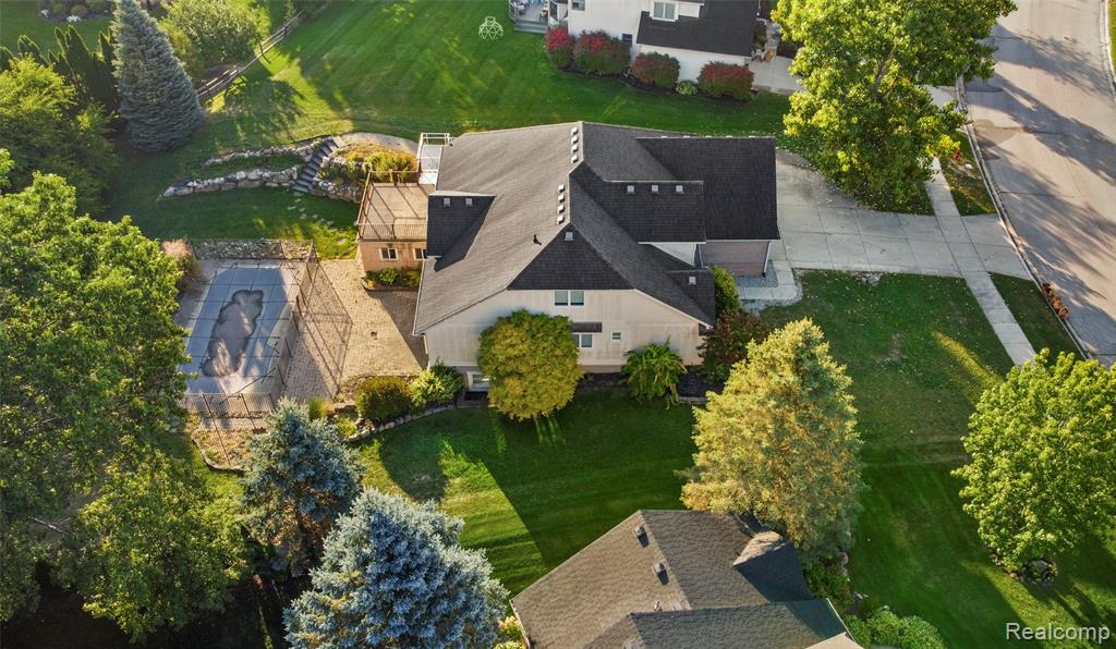 1075 Long Leaf Court, Brighton, MI 48116 — Photo 4