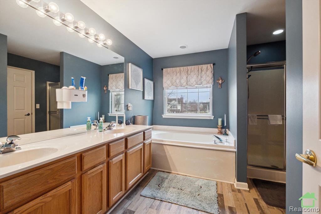 49167 Wooster Court, Canton, MI 48188 — Photo 27
