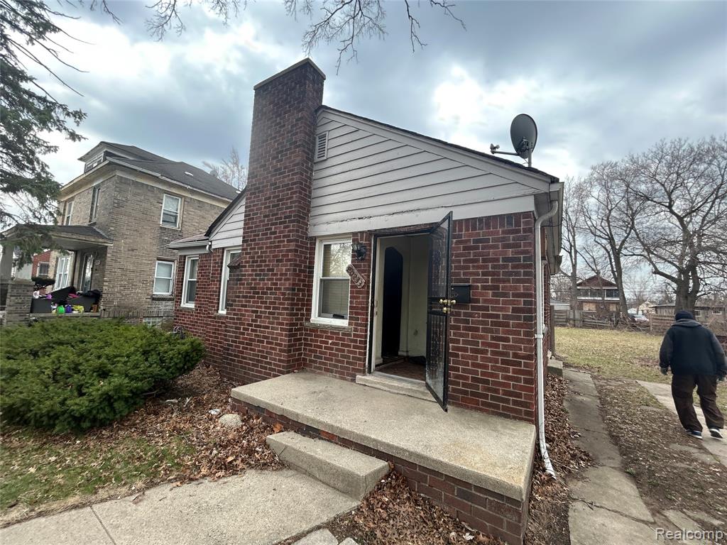 20233 Roselawn Street, Detroit, MI 48221 — Photo 34