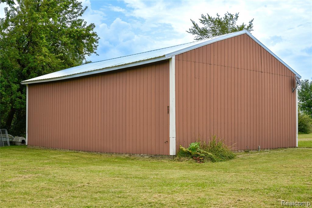 3201 Thomas Road, Filion, MI 48432 — Photo 30