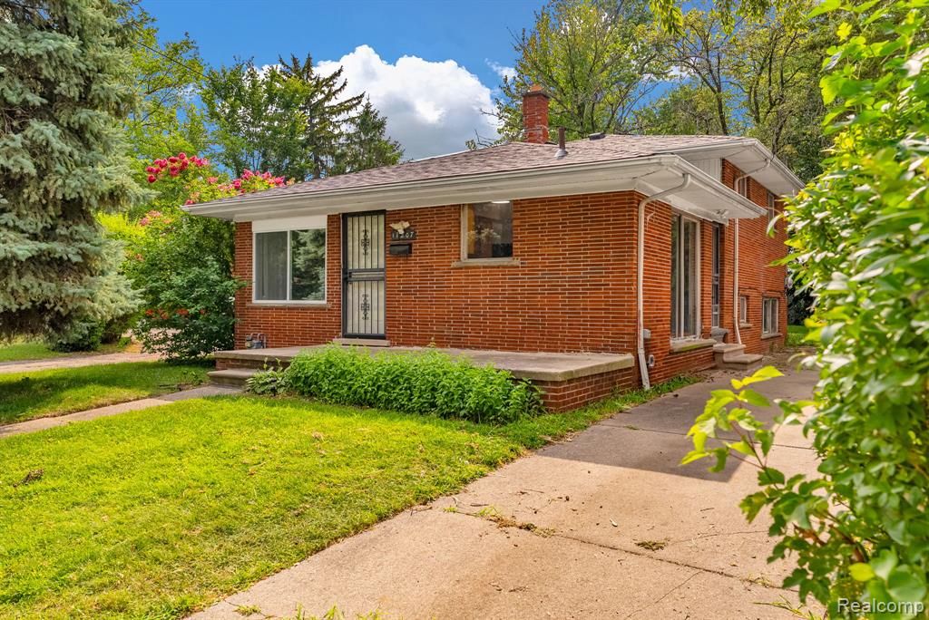 17207 Archdale Street, Detroit, MI 48235 — Photo 34