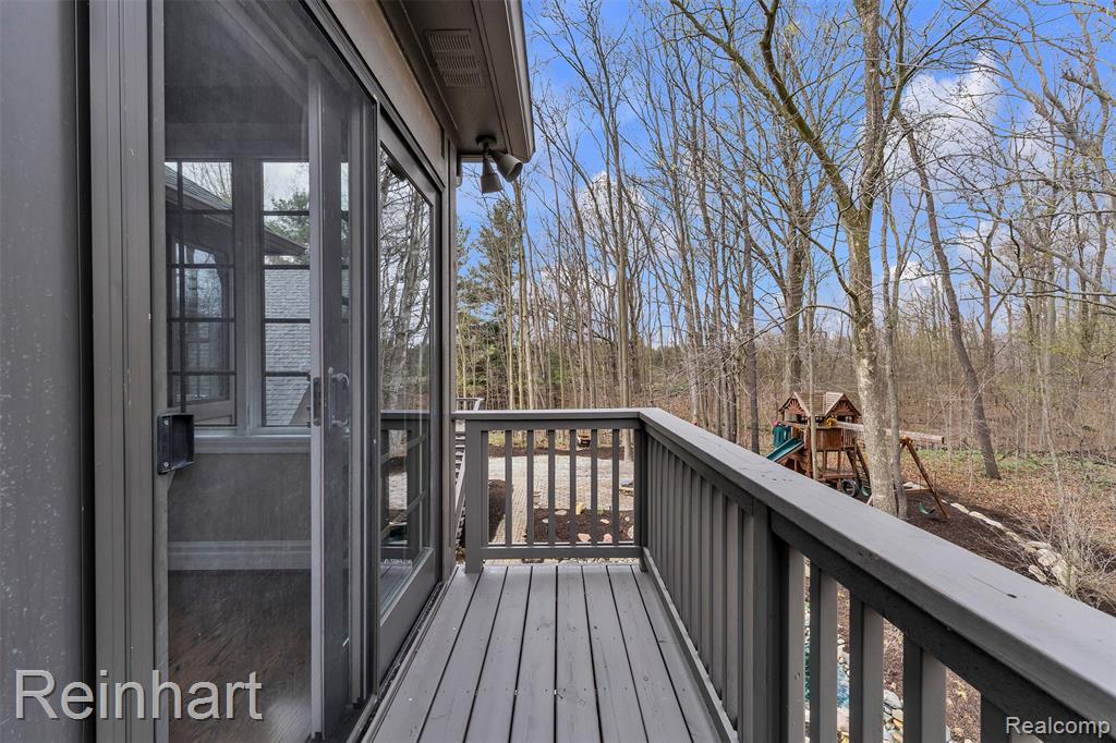 6785 Brookside Lane, Plymouth, MI 48170 — Photo 52
