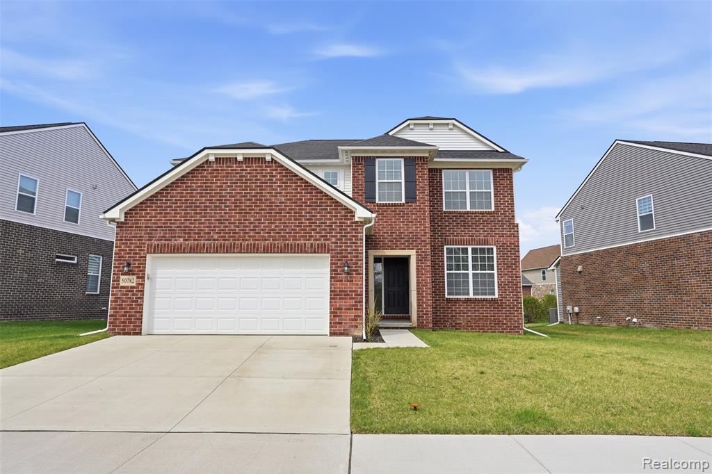 50782 Ross Street, Canton, MI 48187
