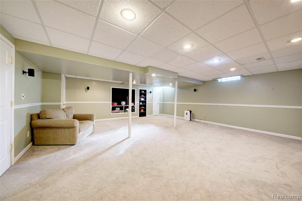 702 Westhills Drive, South Lyon, MI 48178 — Photo 54