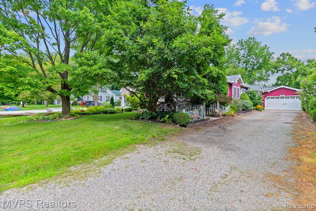 7721 GRANITE, Washington, MI — Photo 41